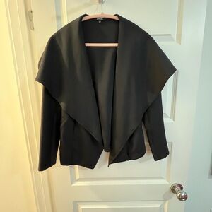 MICHI Elegant Black Jacket